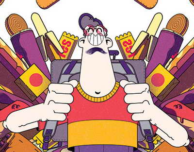 'Кендалл, но без пластики'. Оксимирон* посвятил новый альбом предполагаемой возлюбленной — модели Наталье Ещенко