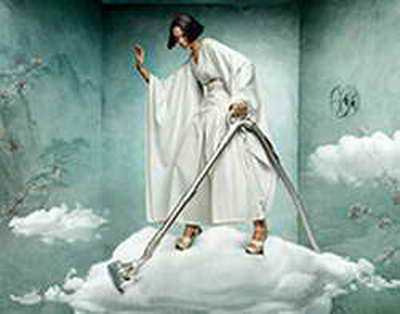 Фронтмен Måneskin Дамиано Давид женится на своей возлюбленной Дав Камерон