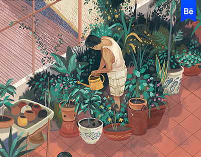 Специальная мойка Чистый воздух