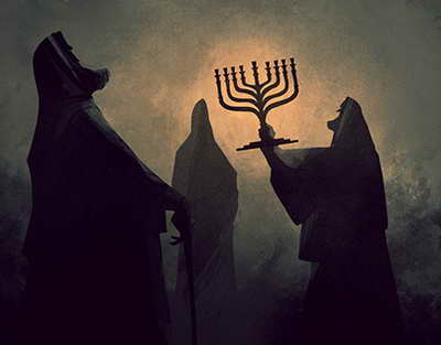 Иван Костров: от массовки к мечте о большом кино