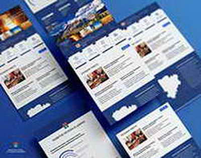 «Паук» на Европе: необычная трещина во льду спутника Юпитера усилила надежды на скрытый океан и жизнь